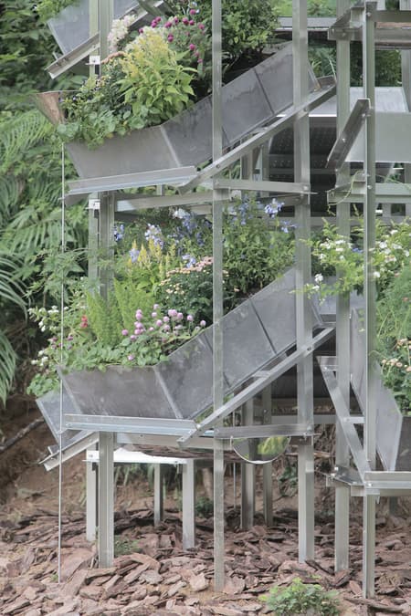 Flower Room
